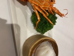 -翠园(兴业太古汇店)