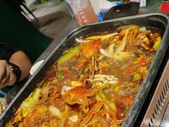 -川香鼎盛·川府家宴商务宴请(市桥富华路店)