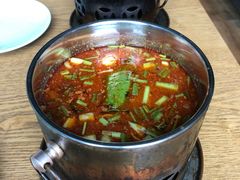 -Thai Basil罗勒叶泰式餐厅(时代天街店)