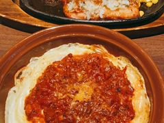 -萨莉亚意式餐厅(杭州滨江天街店)