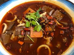 -蜀腾川·火锅鱼.烤鱼(新世界城店)