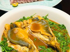 -永安鱼庄·镇江菜(东吴路店)