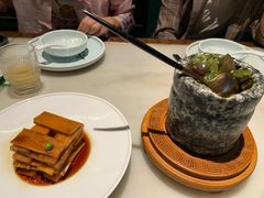 -佬麻雀·剁椒鱼头(京基KK One店)