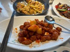 -小菜园新徽菜(扬州华润万象汇店)