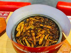 -朴大叔拌饭(上海金山万达店)