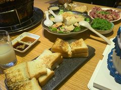 -夕酱の烧肉屋