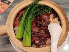 -超记煲仔饭(北京路店)