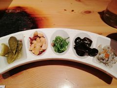 -蚝·生·鲜牛烧肉铺(中央大街店)