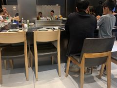 大堂-大渔铁板烧(万象城店)