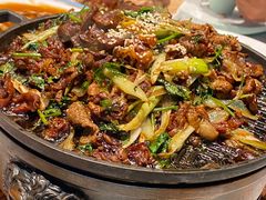 -金家老三饭庄(常营店)
