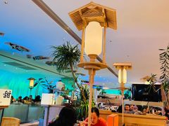 -桂满陇·杭州小馆(巴黎春天浦建店)