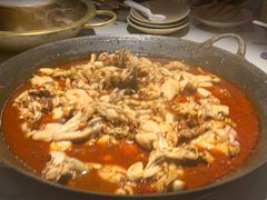 牛蛙火锅-老天桥蛙炉火锅(姑苏总店)