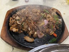 -标记美食新鲜猪杂(兴南大道店)