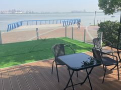 -游心咖啡(青山滨江店)