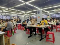 -小民大排档(光谷店)