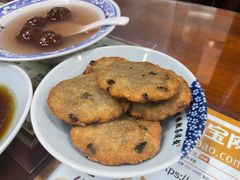 -粗茶淡饭(东关街店)