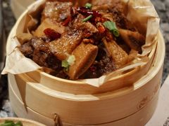 牛小排-蜀大侠火锅(四川北路店)