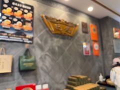 -赵记素斋·绿豆馅饼(钟楼小区店)