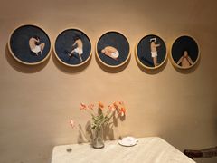 -东湖177艺术餐厅 · 东坡院子