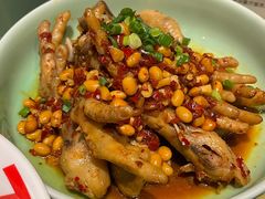 -70年代·江西乡下菜(西乡彩虹城店)