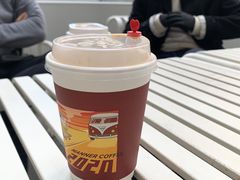 -Manner Coffee(IFS一楼店)