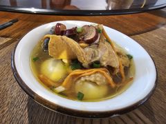 -小喜客·云南特色菜(纳西庭院店)