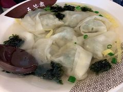 -五芳斋(临平星光街店)