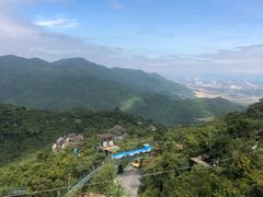 -亚龙湾热带天堂森林公园