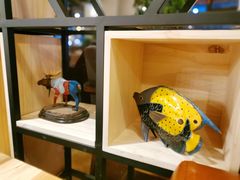 -欧典咖啡屋(台东店)