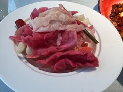 -老屋印象川菜(马园路店)