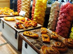-常州富力喜来登酒店 Feast盛宴标帜西餐厅(新北万达广场店)
