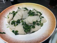 -昌正春天酒店-海鲜餐厅