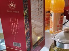 -小贝壳酒楼(经九路店)