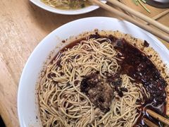 -智强牛肉面