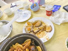 -黎记大排档(慈云路店)