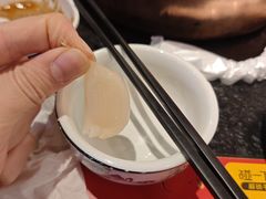 -老北京胡同味道二荤铺(酒仙桥店)