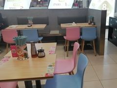 -小杨生煎(成山巴黎春天店)