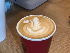 -COFFEE HOLIC(朝外SOHO店)
