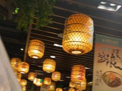 -南京大牌档(崇文门国瑞店)