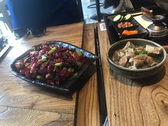 -俏湘私房菜(国贸店)