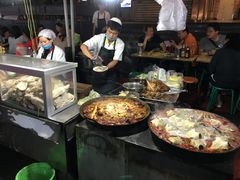 -清真老马家国华牛奶鸡蛋醪糟(正宁路店)