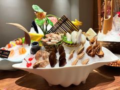 -尚海豆捞(乐虹坊店)