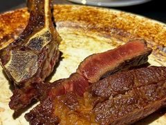 炙烤安格斯牛排-小火花·干式熟成牛排馆Spark SteakHouse(剑桥郡店)