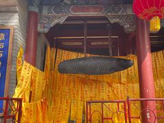 -潭柘寺景区