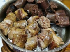 -蒙亨·手把肉·蒙古包文化主题餐厅(天恒广场店)