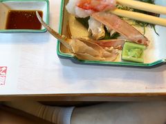 -蟹道乐(道顿堀本店)