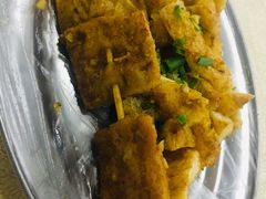 -胖哥八兄弟大排挡(植村店)