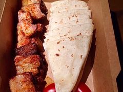 烤肉-洞庭土菜小炒馆(易发广场店)