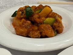 -功德林素菜饭庄(前门店)