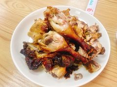 -白记饺子馆多伦道店